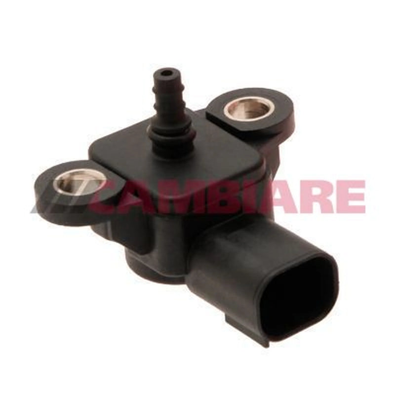 Cambiare Turbo Boost Pressure Sensor Right VE372051