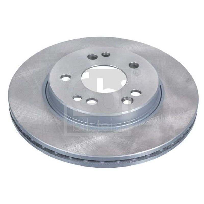 Febi Brake Disc Set Vented Front 05230
