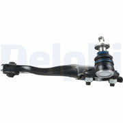 Delphi Control/Trailing Arm Front TC8790
