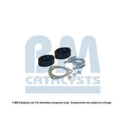 BM Catalysts Exhaust Pipe Mounting Kit FK50158C