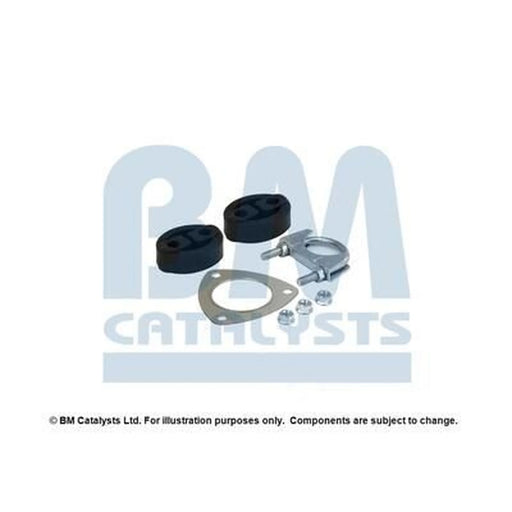BM Catalysts Exhaust Pipe Mounting Kit FK50158C