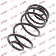 KYB Rear Suspension Coil Spring RX6766