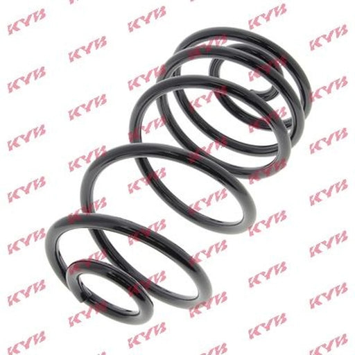 KYB Rear Suspension Coil Spring RX6766