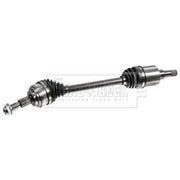 Borg & Beck CV Drive Shaft Driveshaft Front Left BDS1644