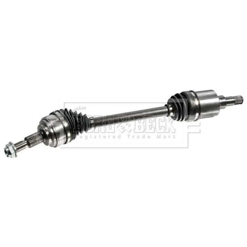 Borg & Beck CV Drive Shaft Driveshaft Front Left BDS1644