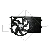 NRF Engine Cooling Fan 47352