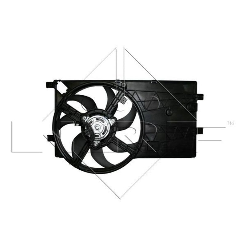 NRF Engine Cooling Fan 47352