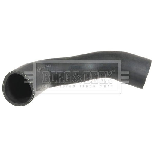 Borg & Beck Intercooler Turbo Charge Air Hose BTH1498