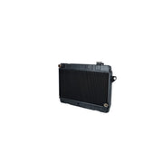 NRF Engine Radiator 52162
