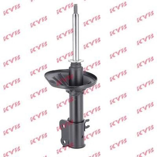 KYB Shock Absorber Damper Strut Front Left 634101