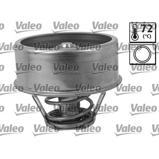 Valeo Thermostat,Coolant 819855