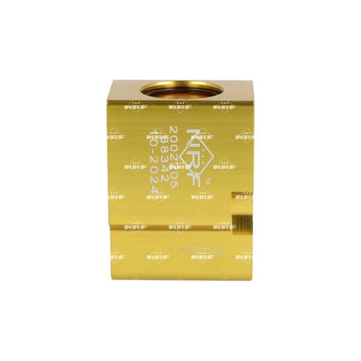 NRF Air Conditioning Expansion Valve 38342