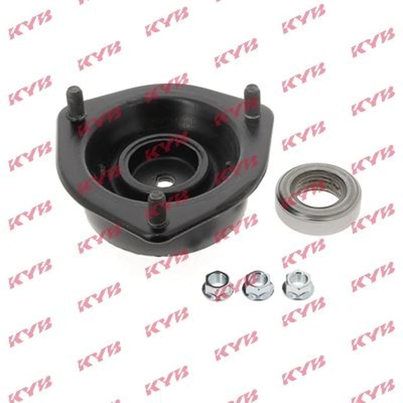 KYB Front Repair Kit Suspension Strut Support Mount SM5322