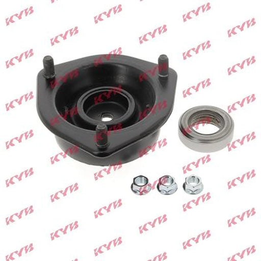 KYB Front Repair Kit Suspension Strut Support Mount SM5322