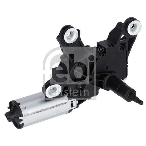 Febi Front/Rear Wiper Motor Rear 48670