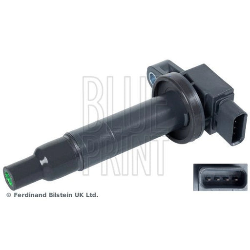 Blue Print Ignition Coil Pack ADT31494