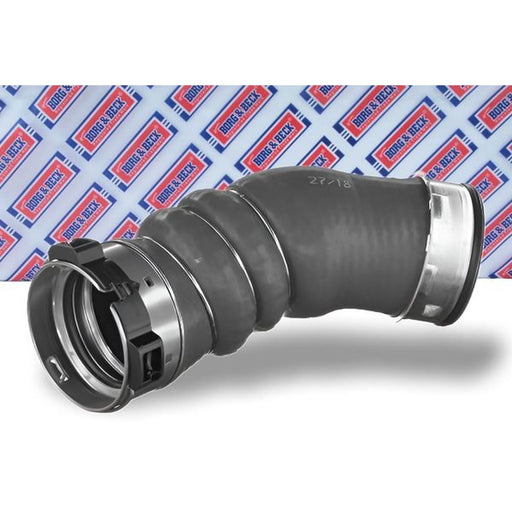 Borg & Beck Intercooler Turbo Charge Air Hose BTH1576