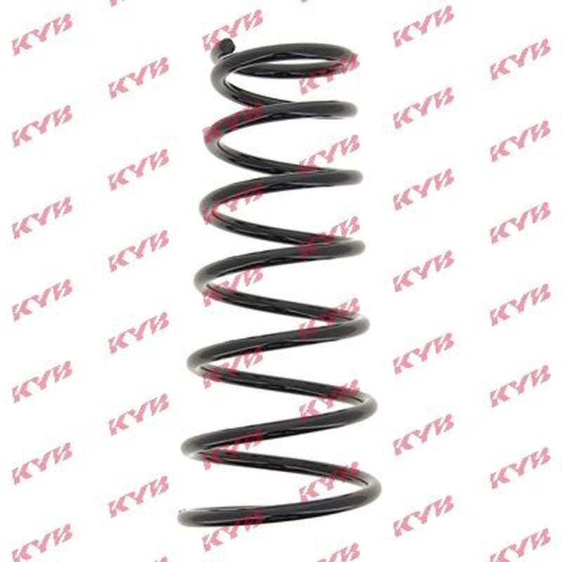 KYB Rear Suspension Coil Spring RI6171