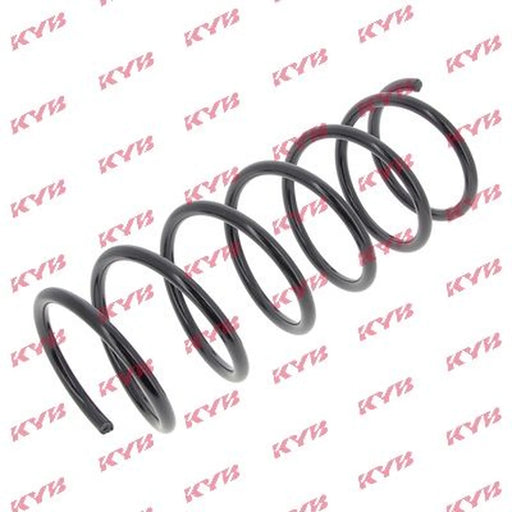 KYB Front Suspension Coil Spring RA1321