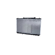 NRF Engine Radiator 53307