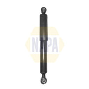 NAPA Shock Absorber Damper Strut Rear Right NSA1422