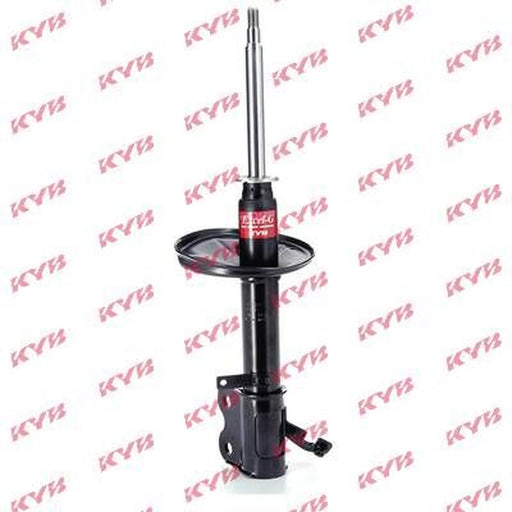 KYB Shock Absorber Damper Strut Front Left 333237