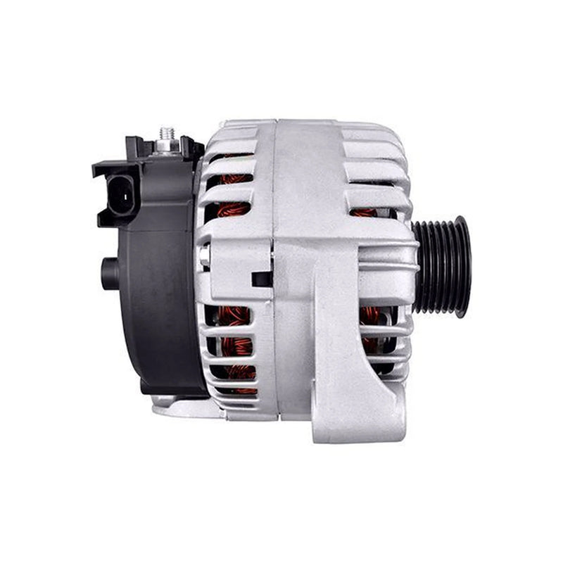 Hella Car Alternator 12V 8EL 011 713-891