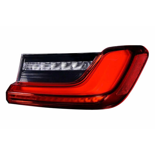 Hella Tail Light / Lamp LED Right 2SD 013 173-621