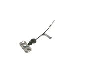 Bosch Handbrake Cable 1987477503