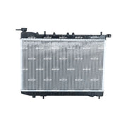 NRF Engine Radiator 53341