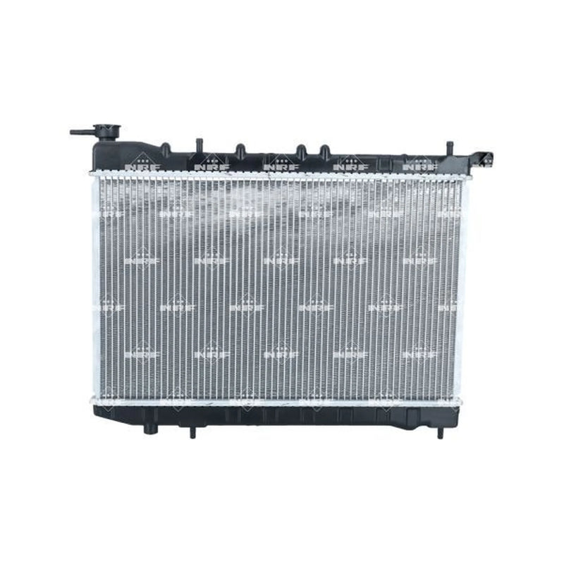 NRF Engine Radiator 53341