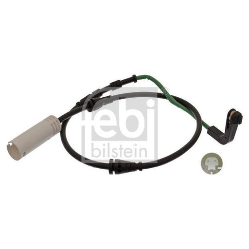 Febi Brake Pad Wear Sensor Front Left 44335