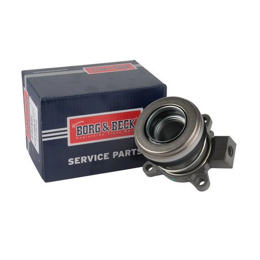 Borg & Beck Clutch Central Slave Cylinder BCS217
