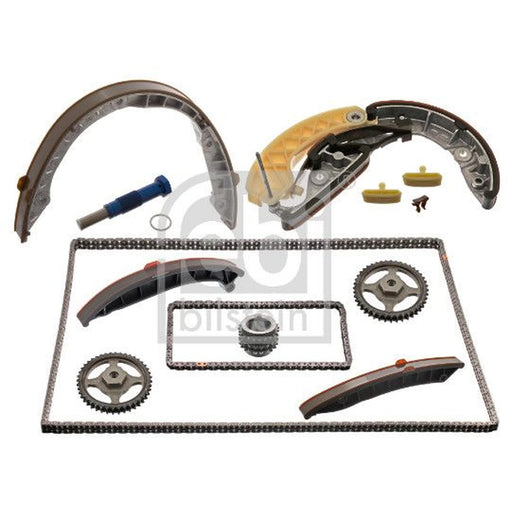 Febi Timing Chain Kit Set 120 Links 8mm 45675