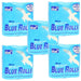 20x Elsan Blue Toilet Rolls 4 Pack - Elsan - Van Life Living