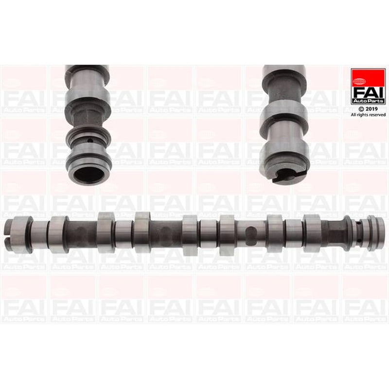 FAI Engine Camshaft Lobes C412