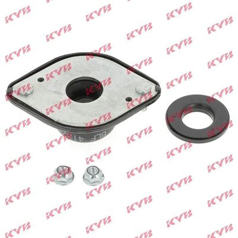 KYB Front Repair Kit Suspension Strut Support Mount SM2807