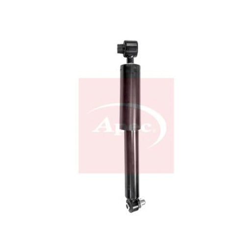 Apec Shock Absorber Damper Strut Rear Right ASA1058