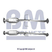 BM Catalysts Petrol Cat BM90746