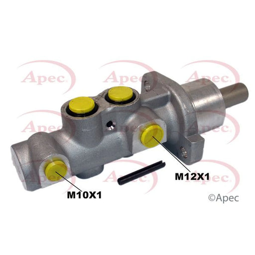 Apec Brake Master Cylinder Hydraulic Assembly MCY285