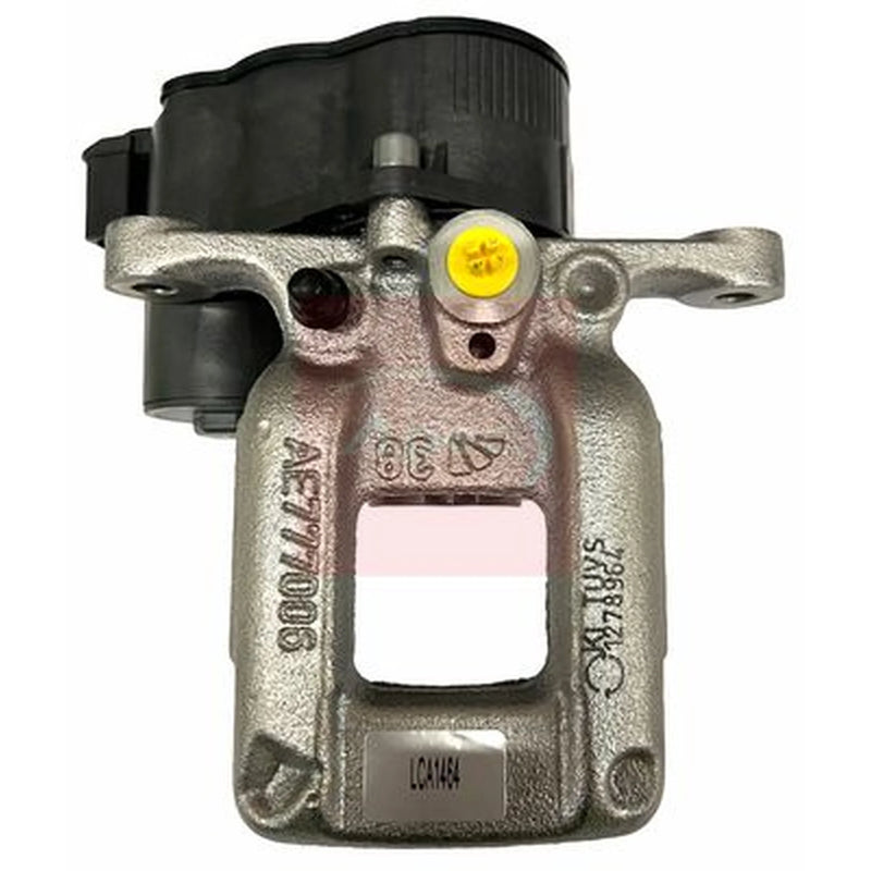 Apec Brake Caliper Assembly Rear Left LCA1464N