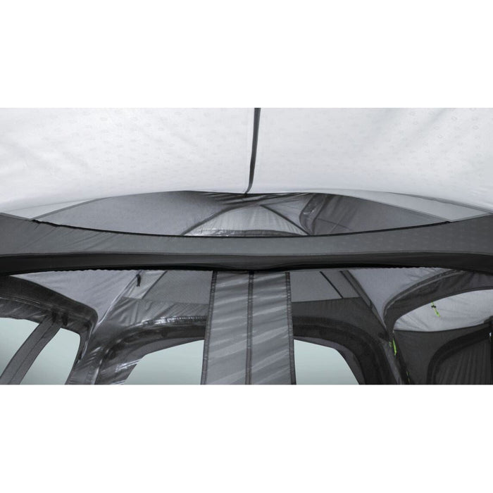 Outwell Milestone Lux Poled Driveaway Campervan Awning - Outwell - Van Life Living