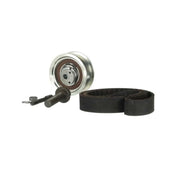 Gates Timing Belt Kit with Rollers K025223XS