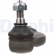 Delphi Steering Tie Rod End Ball Joint Front Left M14x2 TA1495