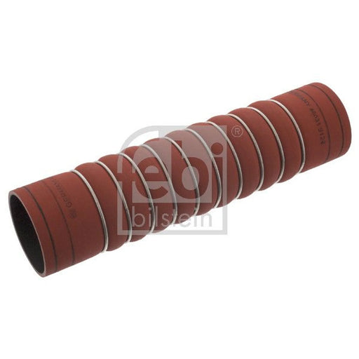 Febi Intercooler Turbo Charge Air Hose 46031