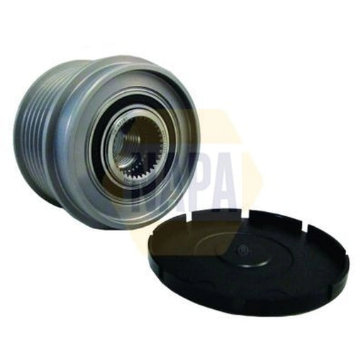 NAPA Alternator Overrunning Freewheel Clutch NOP1044