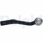 Delphi Steering Tie Rod End Ball Joint Front Right M14x1.5 TA2663