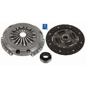 Sachs Clutch Kit Set 3pc 3000951698