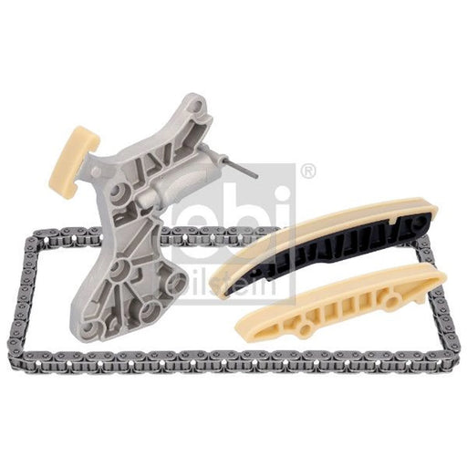 Febi Timing Chain Kit Set 84 Links 9mm 182798
