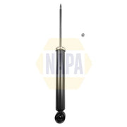 NAPA Shock Absorber Damper Strut Rear Right NSA1398